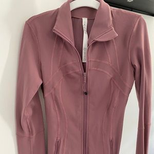 Lululemon jacket, never worn, new, no tags